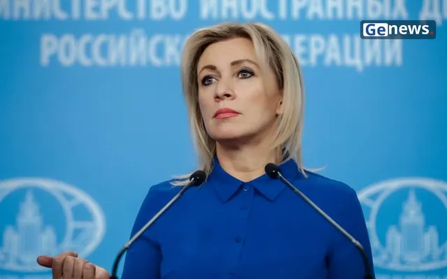 ზახაროვი სომხეთისგან შირაქის გუბერნატორის „ივანებზე“ განცხადებაზე რეაქციას ითხოვს