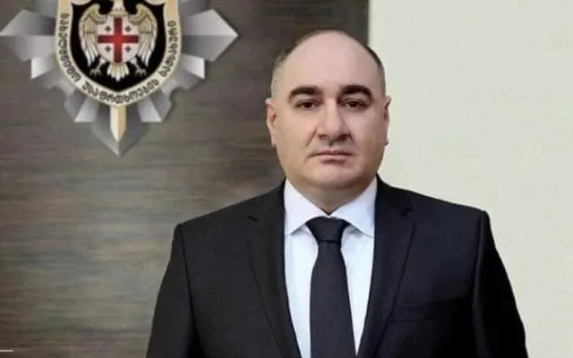 ლევან ახობაძის 500 000-ლარიანი გირაო ქონებით უზრუნველყვეს