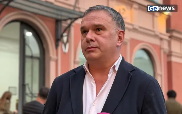 ზაზა ბიბილაშვილი - ის ფაქტორი, რომ მანანა კობახიძე გადადგა ამ პროცესის წინ, ჩემთვის პირადად ადასტურებს იმას, თუ რა ტიპის ინსტრუქციაა მისული საკონსტიტუციო სასამართლოში