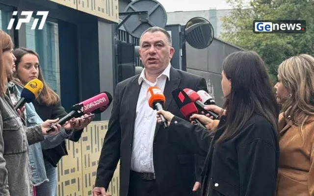 ბოკერია: ელჩების ინტერესი ქვეყნის შიგნით მიმდინარე პროცესებით მოულოდნელი არ არის