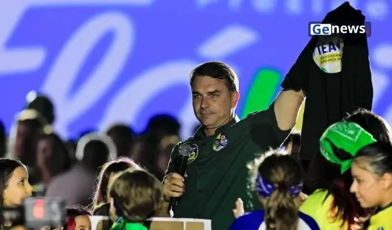 Reuters - ფლავიო ბოლსონარუს პარტიამ ბრაზილიის საპრეზიდენტო არჩევნებში მარცხი აღიარა