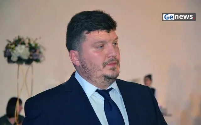 ადვოკატი: დიტო ჩუბინიძე ბრალს არ აღიარებს და თავს უდანაშაულოდ მიიჩნევს