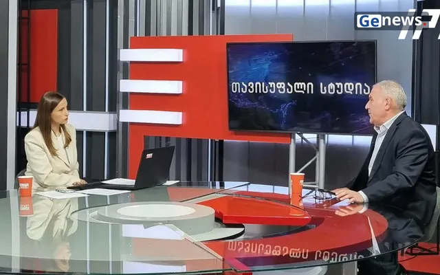 წიკლაური: პარტიების გაუქმების შემთხვევაში დისიდენტობის ეპოქა დაიწყება