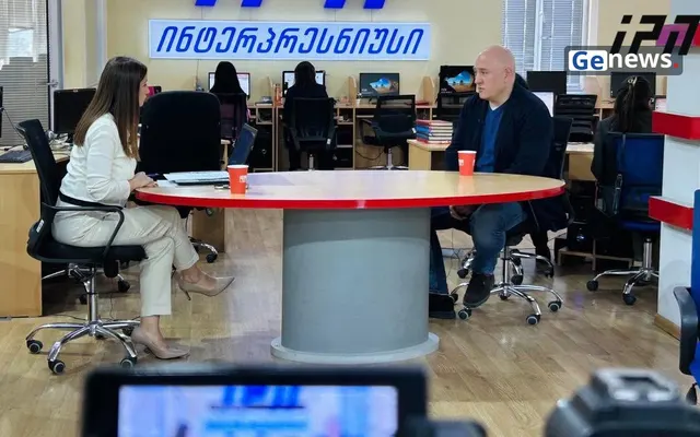 ცქიტიშვილი: ივანიშვილის მხარდაჭერა კობახიძეს გუნდში არსებული პრობლემების გამო დასჭირდა