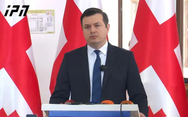 ფარულავა: პატრიარქის დაკრძალვის ხარჯებიდან კორუფციული გარიგება არავის გაუკვირდება