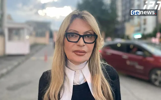 ჩუბინიძის ადვოკატი: პატიმრობის გამოყენება კანონთან აბსოლუტურად შეუსაბამოა