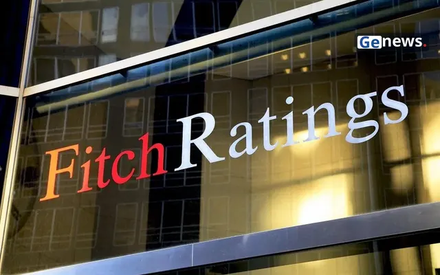 Fitch Ratings-მა საქართველოს სუვერენული რეიტინგის პერსპექტივა სტაბილურიდან პოზიტიურით შეცვალა, ხოლო რეიტინგი კვლავ უცვლელად, BB დონეზე დატოვა