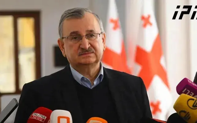 გოცირიძე: რუსული გაზის წილი საქართველოს მოხმარებაში 28%-მდე გაიზარდა