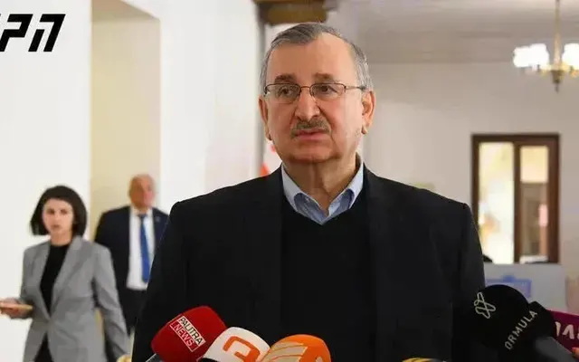 გოცირიძე: ყეინიშვილის ეროვნული ბანკის საბჭოდან ჩამოცილება კანონდარღვევაა