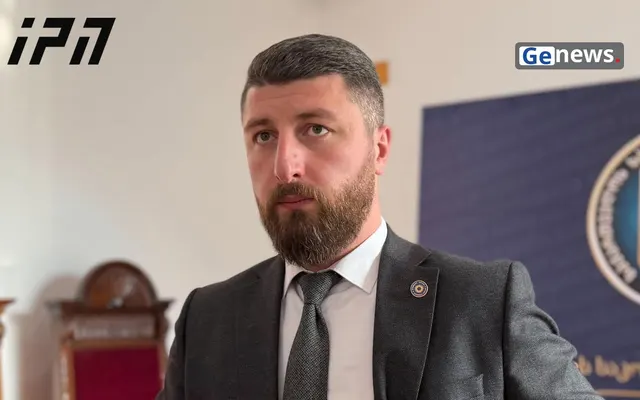 არჩილ გორდულაძე - უკრაინაში ბოლო 3 წელში აიკრძალა 22 პარტია, მოლდოვაში - 8, ევროპაში ბოლო ათწლეულებში აიკრძალა 150 პარტია - არ გამოვა, რომ იქ პარტიების აკრძალვა დემოკრატიის წინსვლა იყოს და საქართველოშ