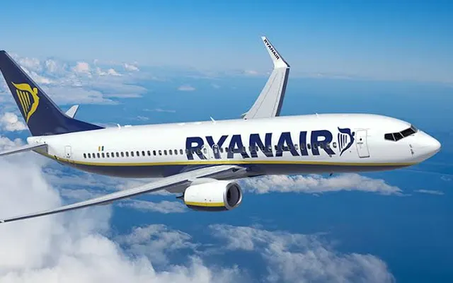 Ryanair