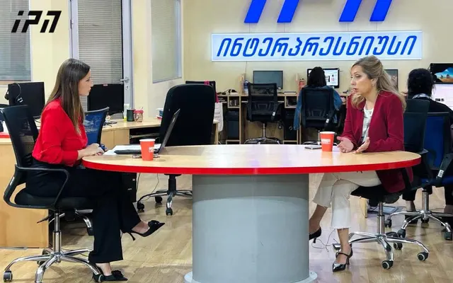 კალანდაძე: ოპოზიციის აკრძალვის შემდეგ თეორიულ დემოკრატიაზე საუბარიც შეუძლებელია