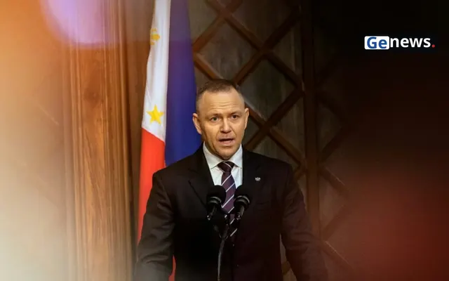 პოლონეთის პრეზიდენტი - გასულ ღამეს, პოლონეთის რესპუბლიკის კონსტიტუციური წესრიგი დაირღვა
