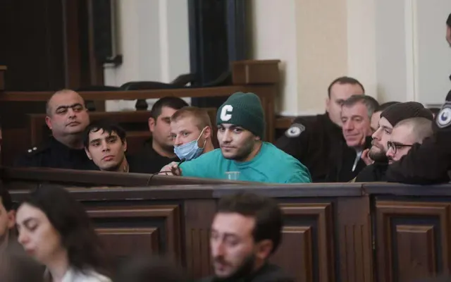რეზო კიკნაძე: ციხემ დედაჩემისა და ორი ყველაზე ახლობელი ადამიანის ნომერი დაბლოკა