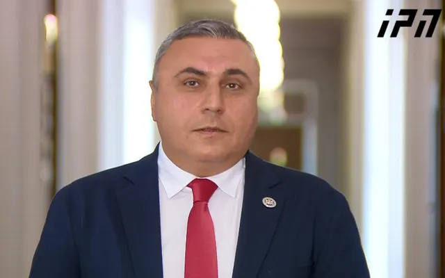 მათიკაშვილი: ვენეციის კომისია დაუსაბუთებელ დასკვნებს აკეთებს