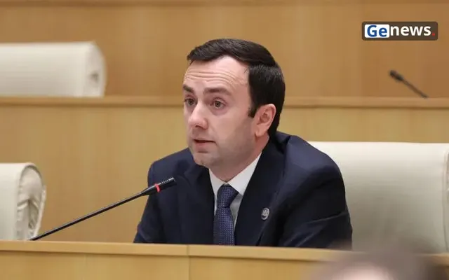 ლევან მახაშვილი - სერბეთის არჩევნების საკუთარ წარმატებად მონათვლა აჩვენებს, რა ღრმა ილუზიებში იმყოფება ქართული არაკონსტიტუციური ოპოზიცია - როდესაც პოლიტიკურ ძალას არ გააჩნია ხალხის მხარდაჭერა, სხვისი 