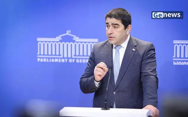 პაპუაშვილი საფრანგეთში მიმდინარე აქციებს ეხმაურება და ქარის დათესვაზე საუბრობს