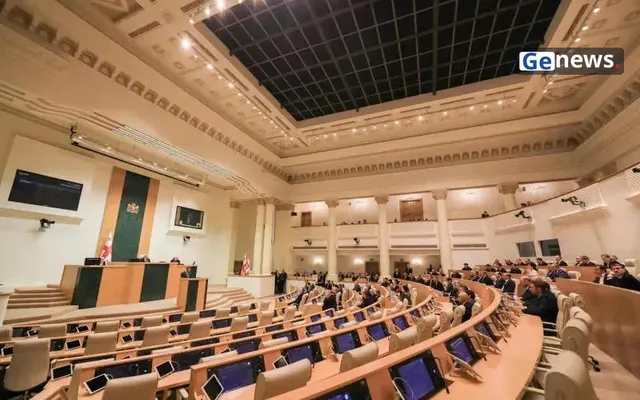 სამორინეებს საერთაშორისო აზარტული ტურნირების მოწყობის შესაძლებლობა ექნებათ - სანებართვო საქმიანობის სახეებს საერთაშორისო აზარტული ტურნირის მოწყობა ემატება