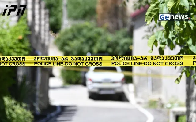 თბილისში დაპირისპირების დროს ორი პირის დაჭრის გამო სამი ადამიანი დააკავეს