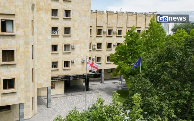 ზუგდიდში მკვლელობის მცდელობის ბრალდებით დაუსწრებლად ერთ პირს ბრალი წარუდგინეს