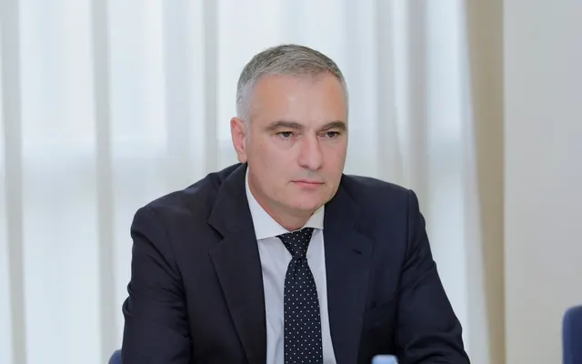სალია: ადვოკატის უფლებასა და ციხის უსაფრთხოებას შორის ოქროს შუალედი უნდა ვიპოვოთ