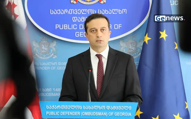 სახალხო დამცველი იძულებითი ფსიქიატრიული მკურნალობის წესის ცვლილებას მიესალმება