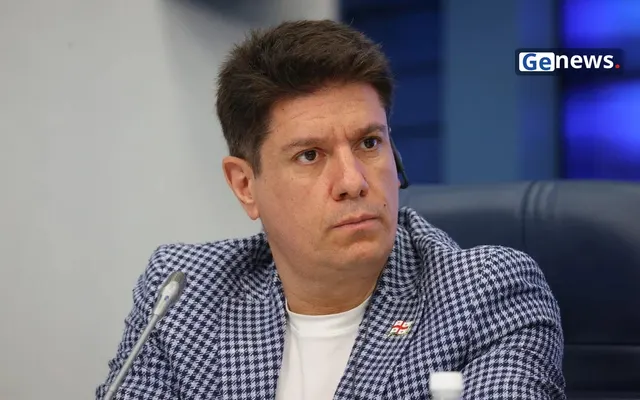 ფიფია ზურაბაშვილის დანიშვნაზე: ეს პრაქტიკულად დიპლომატიური ურთიერთობების აღდგენაა