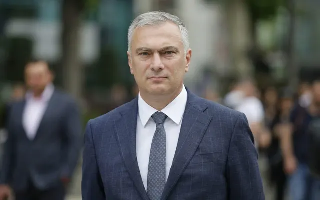 სალია: დავითაძის საქმე სასჯელაღსრულების სისტემის საბოტაჟის მცდელობა იყო