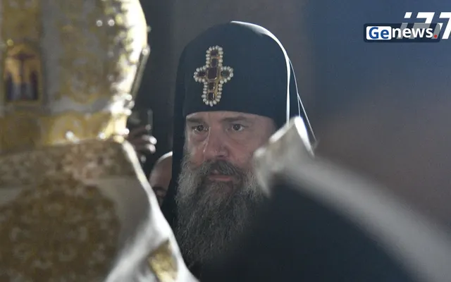 ცხინვალის ე.წ. საგარეო უწყება პატრიარქის განცხადებას გამოეხმაურა