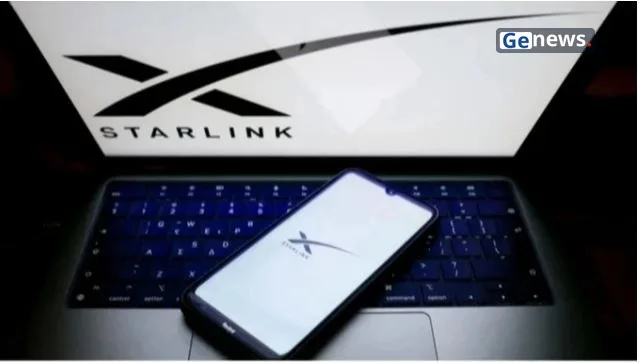 უკრაინული მედია - უკრაინაში Starlink-ი კვლავ 161 კმ/სთ-ზე მეტი სიჩქარით მუშაობს