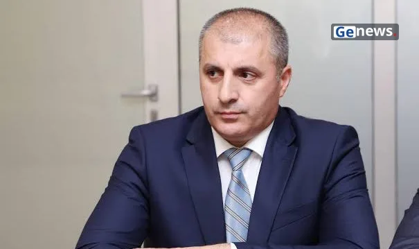 სპეციალური პენიტენციური სამსახურის ახალ უფროსად რამაზ თათარაშვილი დაინიშნა