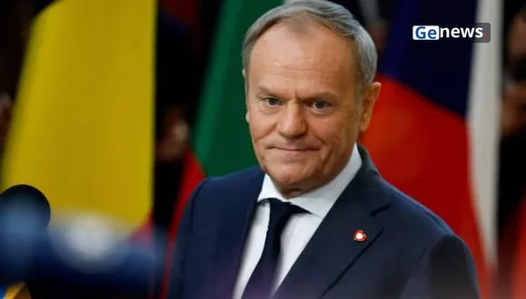 დონალდ ტუსკი - წინასაწარი მონაცემებით, არაბთა გაერთიანებულ საამიროებში აშშ-ს, უკრაინასა და რუსეთს შორის მოლაპარაკებები 4 ნოემბრისთვისაა დაგეგმილი