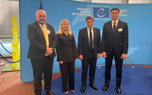 საქართველომ ვარშავის კონვენციის დამატებით ოქმს ხელი მოაწერა