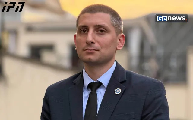 პროკურორი ვატო ყიფიანის, ბილანიშვილისა და შოთა ყიფიანის პატიმრობას ითხოვს