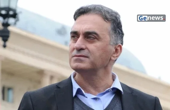 დიტო ჩუბინიძის ადვოკატი ზაზა ხატიაშვილი - ხელისუფლებამ დაიწყო საშიში პრეცედენტის დამკვიდრების მცდელობა, რომელიც გაანადგურებს ჟურნალისტის პროფესიას