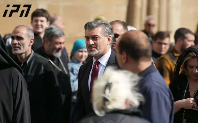 ყაველაშვილი: სვეტიცხოვლობა გვახსენებს, ვინ ვართ და რა ღირებულებებზე უნდა იდგეს ჩვენი მომავალი