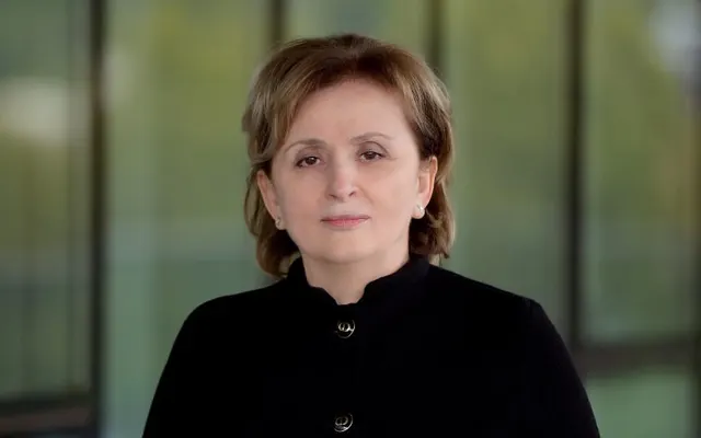 გენპროკურატურამ ეროვნული ბანკის საბჭოს წევრ ნანა ყეინიშვილზე გამოძიება დაიწყო
