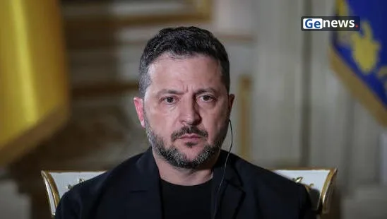 ზელენსკი: ნოემბრის პირველ ნახევარში სამმხრივი შეხვედრის შესახებ შეთანხმება გვაქვს