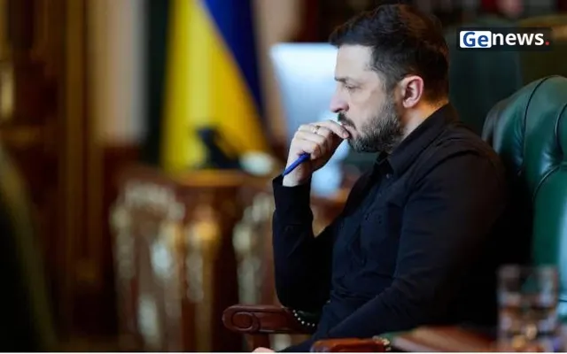 ზელენსკი: დიზელის შეთანხმება პირველი ნაბიჯია, რუსეთისთვის სანქციების მოხსნა გაგრძელდება