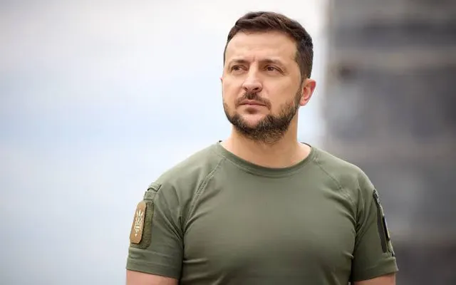 ზელენსკი: რუსეთის წინააღმდეგ სანქციების შემსუბუქება აშკარა სისუსტეა