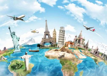 Wandering Without a Plan: The Unexpected Beauty of Getting Lost While Traveling  – Genews