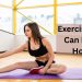 5 Quick Exercises at Home – Genews life