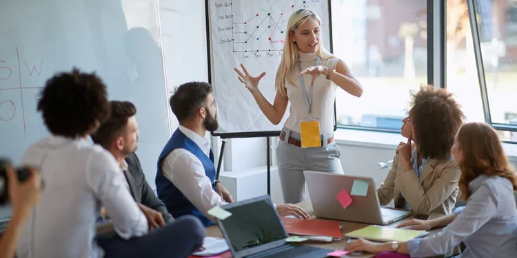 Why Communication Skills Are Important in Any Job – Genews Business