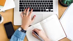 A Day in My Life: Working from Home – Genews