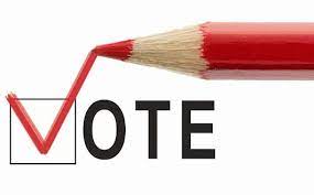 Why Voting Matters – Genews