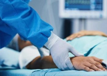 “In the middle of surgery, the chief doctor called me and told me to immediately drop everything and come to him” – an incredible story that every Georgian should know