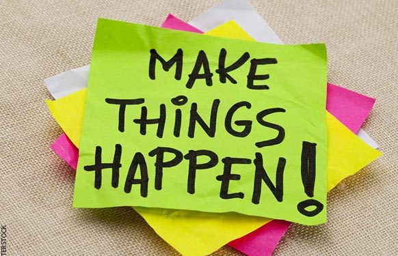 How to Stay Motivated When Working from Home