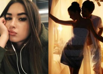 I lost my virginity under anesthesia. I couldn’t look my family members in the eye for two months. I developed a special hatred for my mother.