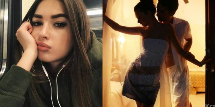 I lost my virginity under anesthesia. I couldn’t look my family members in the eye for two months. I developed a special hatred for my mother.