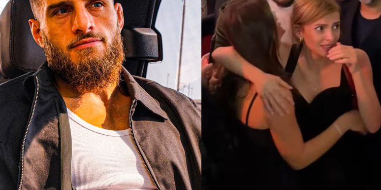 ვიდეო: ალექსანდრე თოფურიას დების ემოციები ბრწყინვალე გამარჯვების შემდეგ